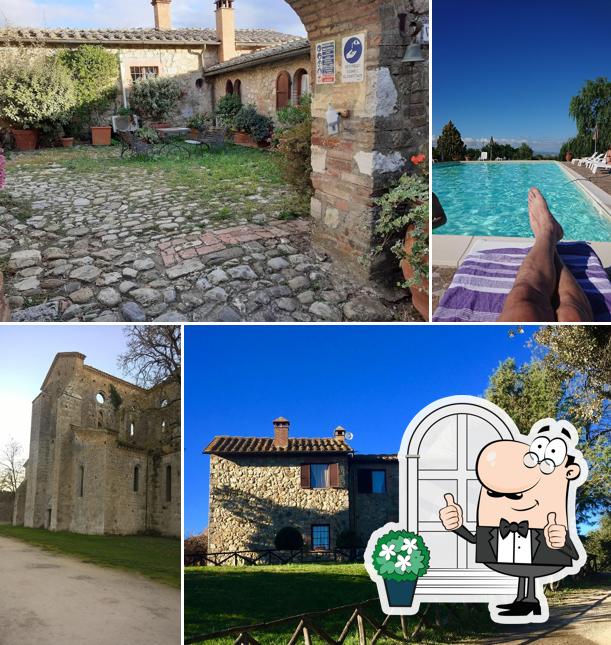 Agriturismo Viamaggio