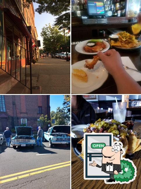 Archie Moore's Bar & Restaurant
