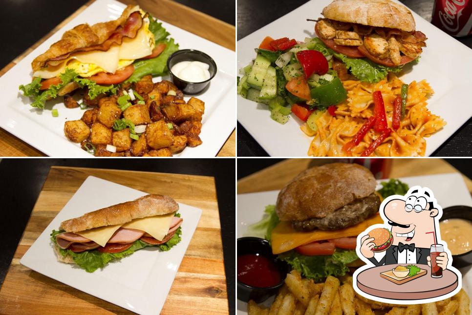 Bistro k73