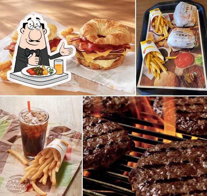 Burger King