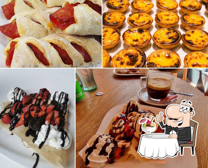 Crepe Lovers UK Ryde