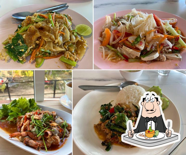 เก๊าเกี๊ยะ Cafe