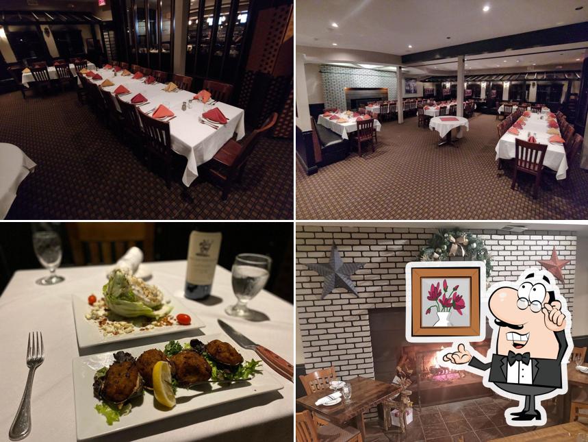 Char Steakhouse and Bar