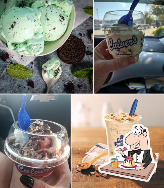 Culver’s
