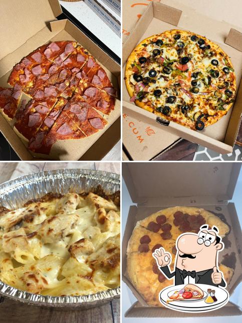 Domino's Pizza