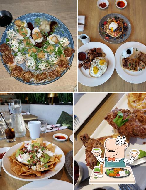 Earls Kitchen + Bar