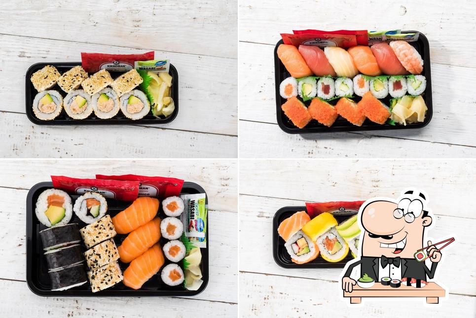 EAT HAPPY
