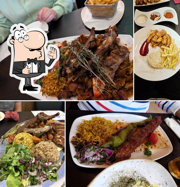 Efe's Restaurant and Breakfast Blackpool