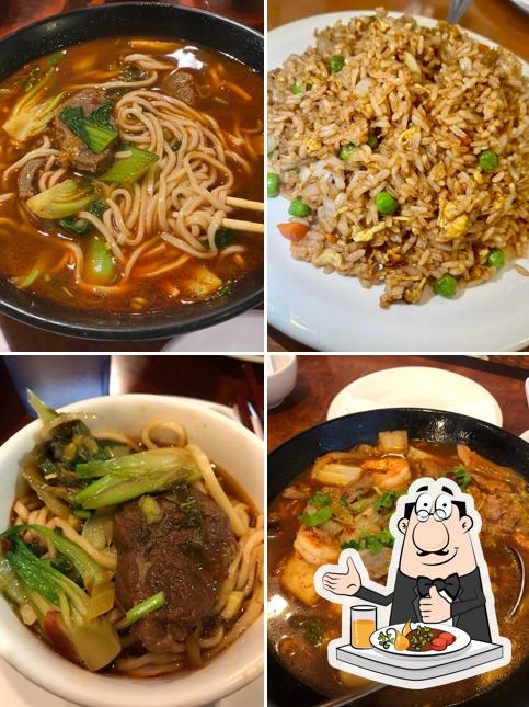 Mr.Z Noodle House 這小館