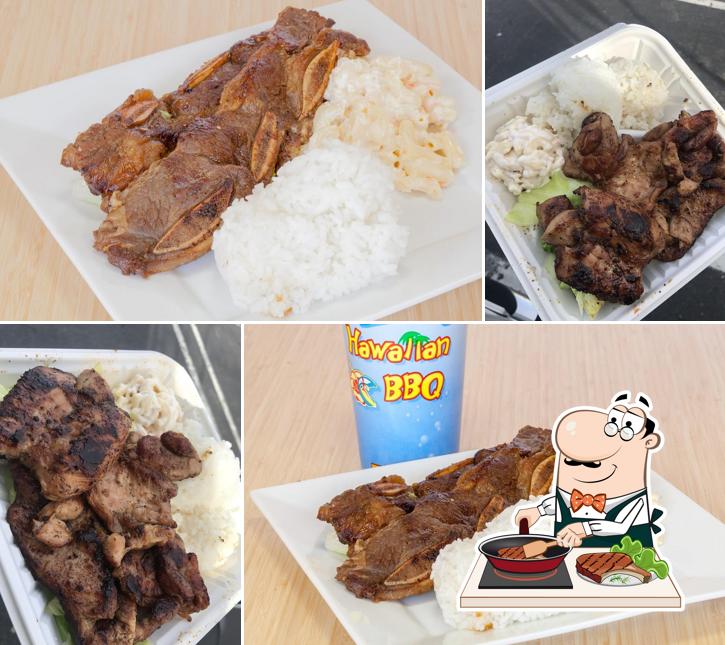 Ono Hawaiian BBQ