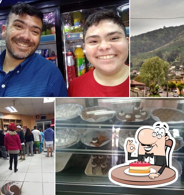 Panaderia Condell