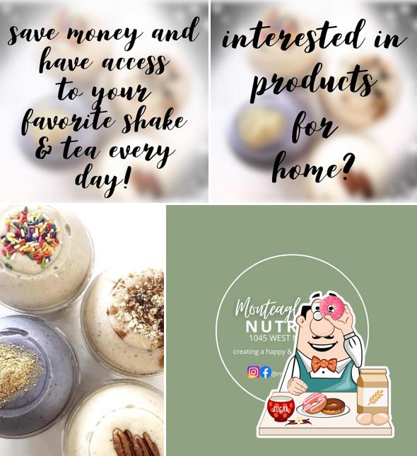 Monteagle Nutrition