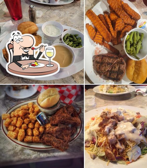 Nate's Stumble Inn