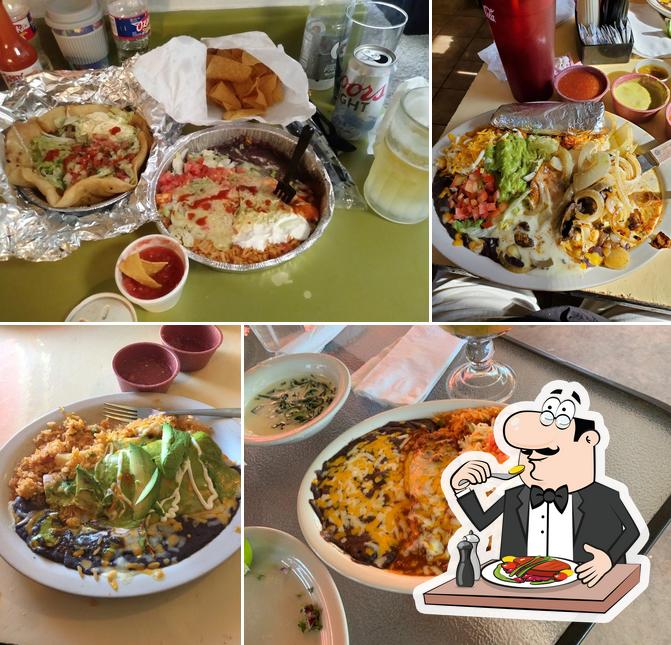 Taco Factory Sports Bar and Grill