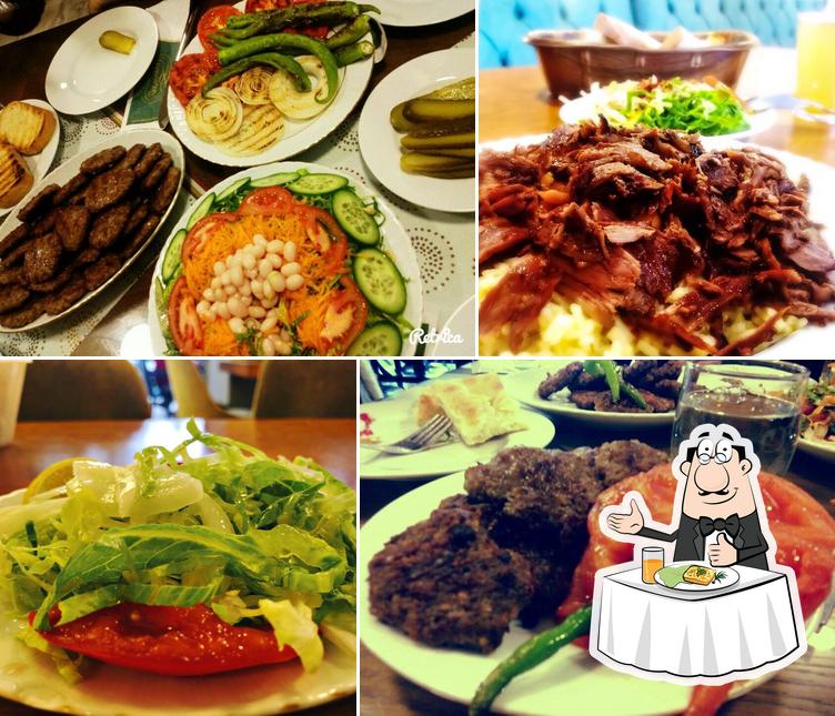 Akcasaray Meat Products