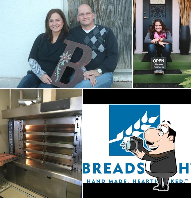 Breadsmith of Springfield