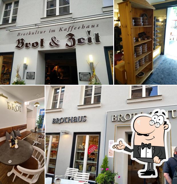 Brot & Zeit Ansbach