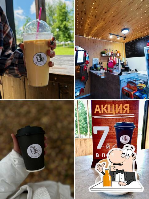 Coffee Tay