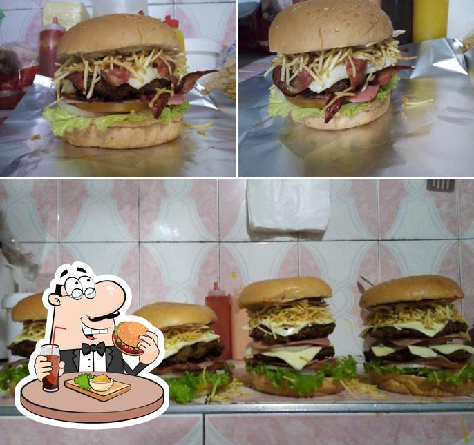 Comidas Los Vecis