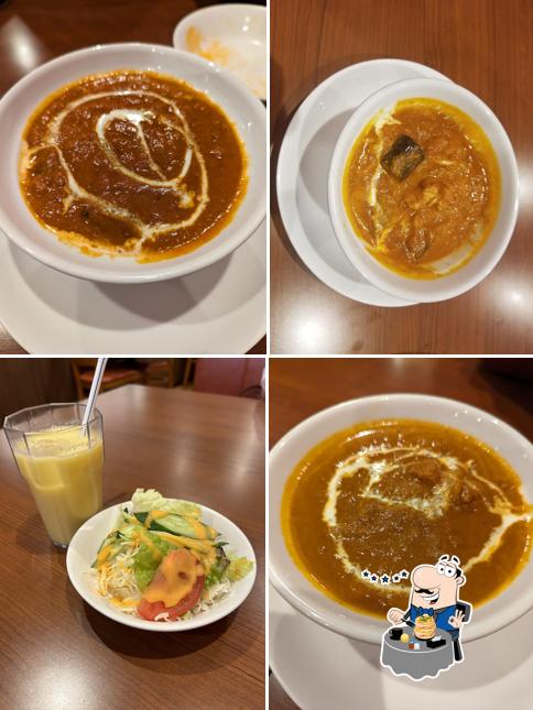 ダウラギリ 半田店