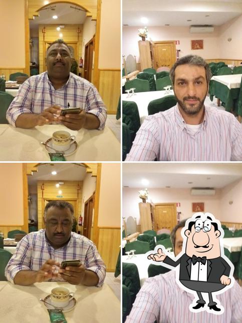 Restaurante MuLan