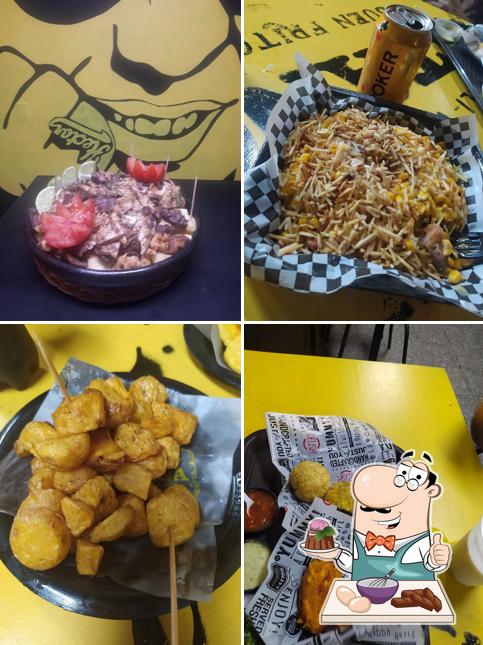 Fritanga Buen Frito