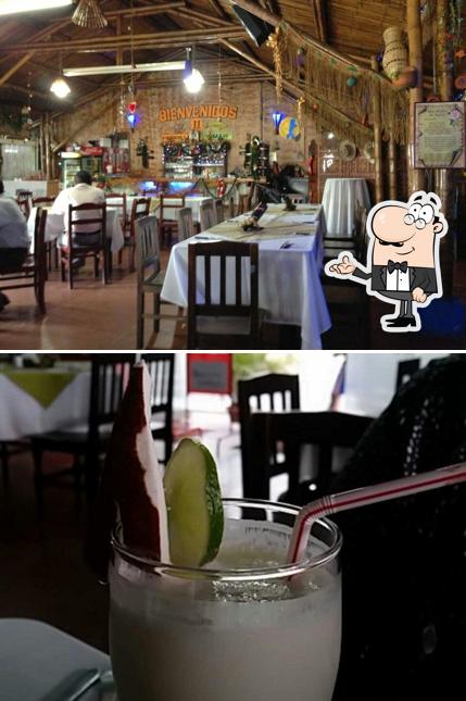 JJ Parrilla Y Mar