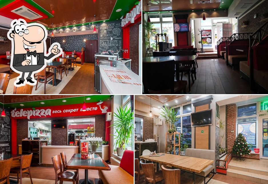 Joy's Pizza