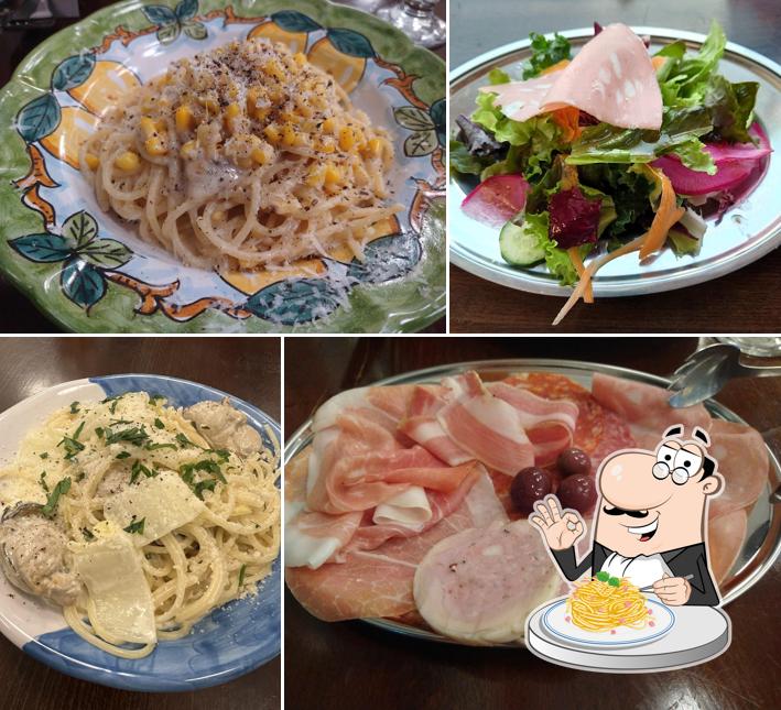 LA CUCINA NAPOLETANA 'O sarracino