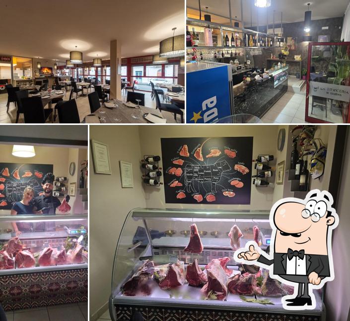 La Braceria di Cascina