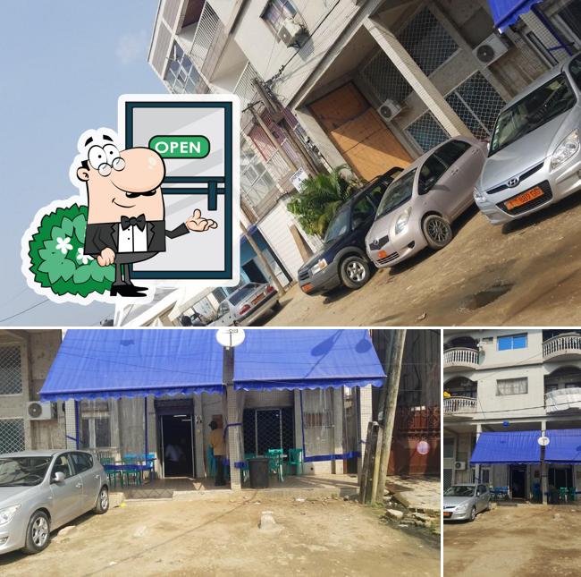 MAGNI TARO RESTAURANT