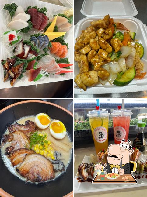 Megumi of McCordsville