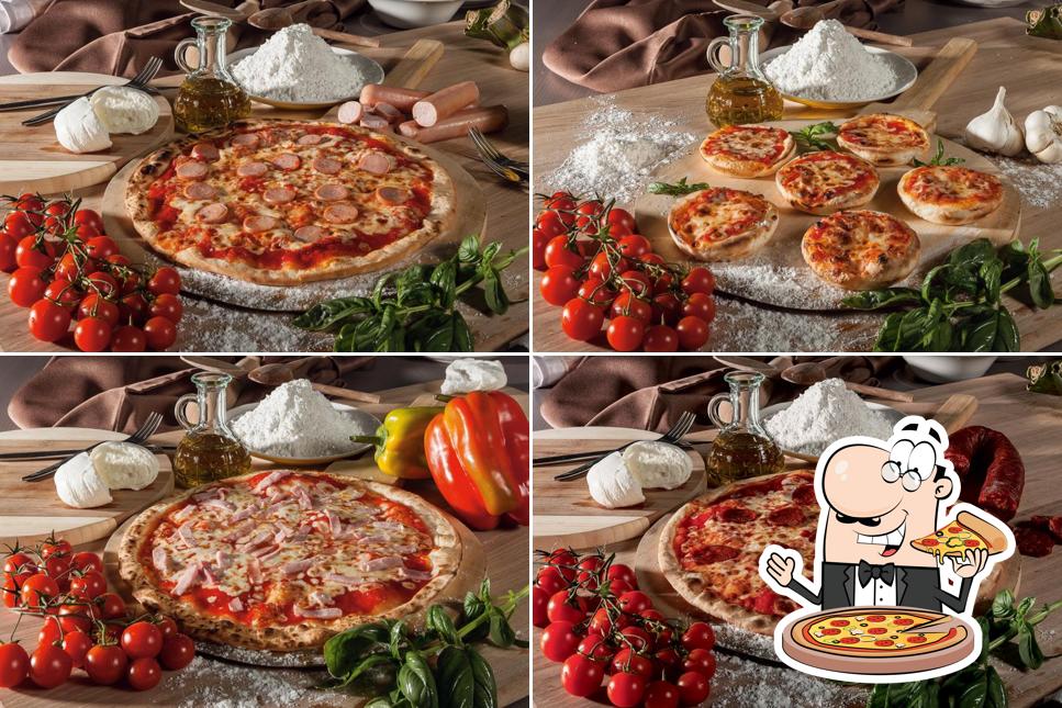Morgan's - Produttore di Pane e Pizza Senza Glutine