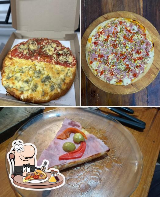 Pizzería Leo Pinamar