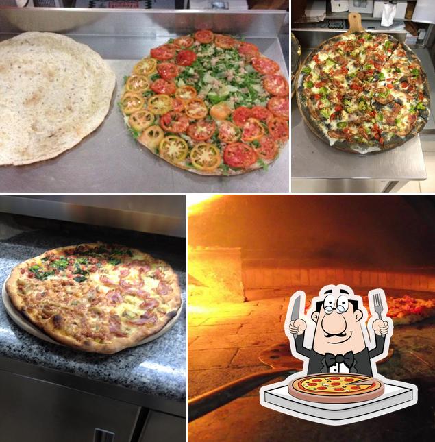 Pizzeria Piccoli Desideri