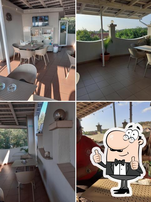 Pizzeria Rucsandra
