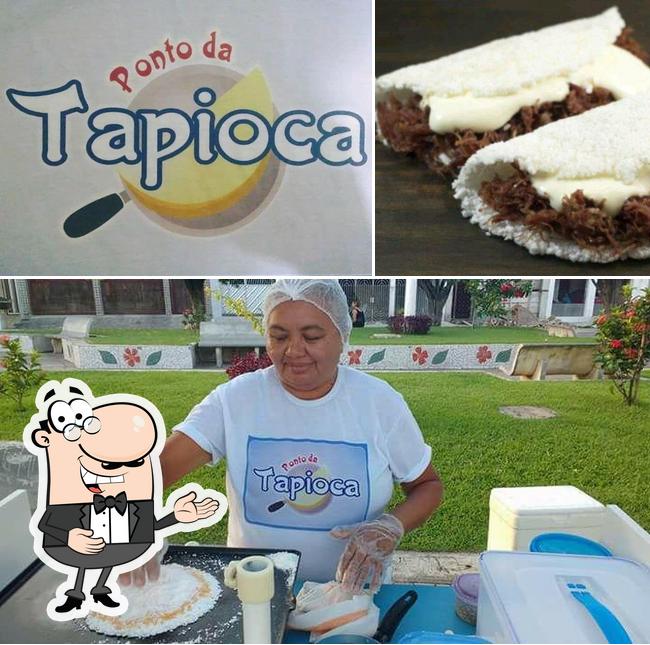 Ponto da Tapioca Santa Rita PB