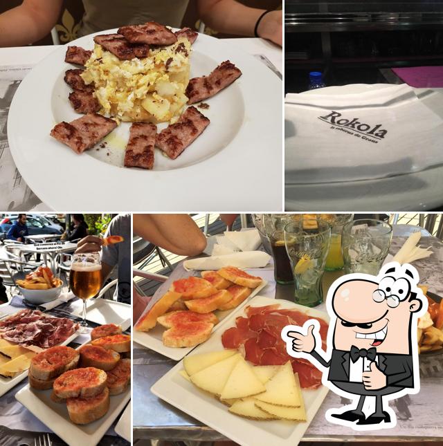 ROKOLA La taberna de Graus