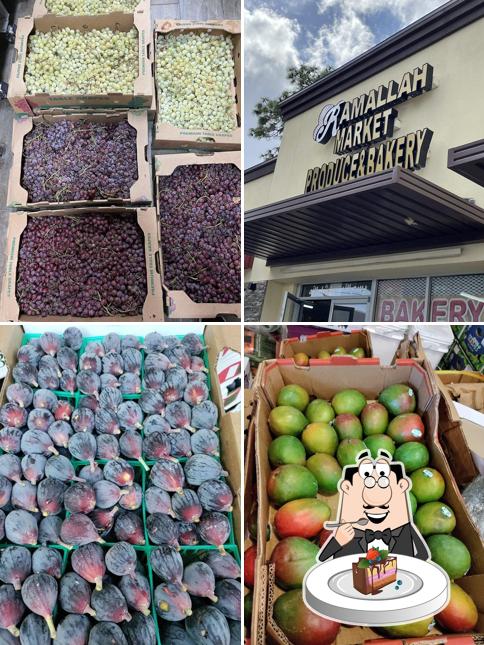 Ramallah Market Produce & Bakery