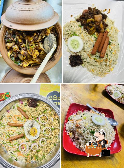 Rice Corner (Pvt) Ltd