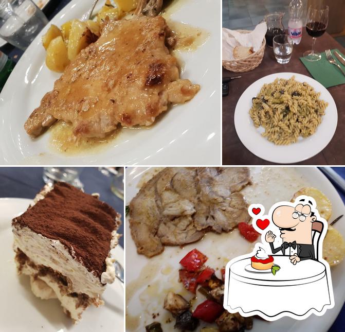 Ristorante Bar La Stella Colleferro