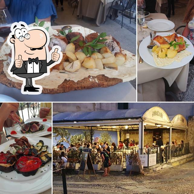 Ristorante Sa Mesa