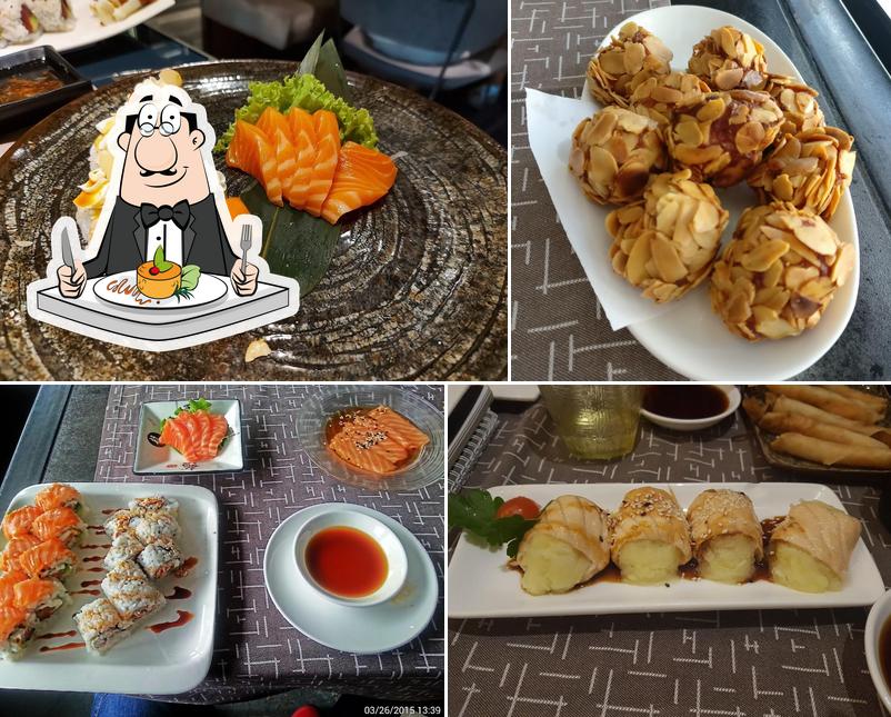 Sushi Club