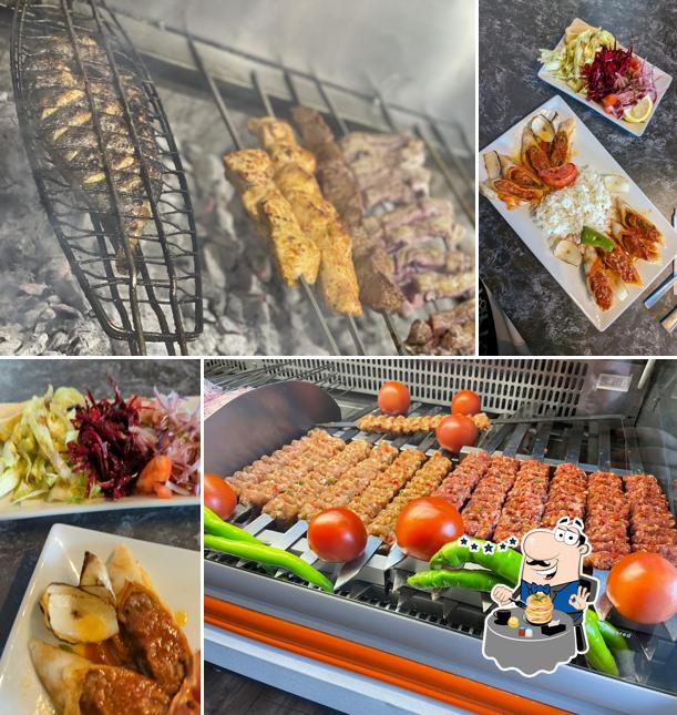 The Authentic Turkish Kitchen