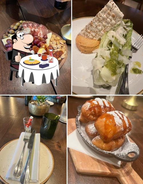 WineYard Grille + Bar