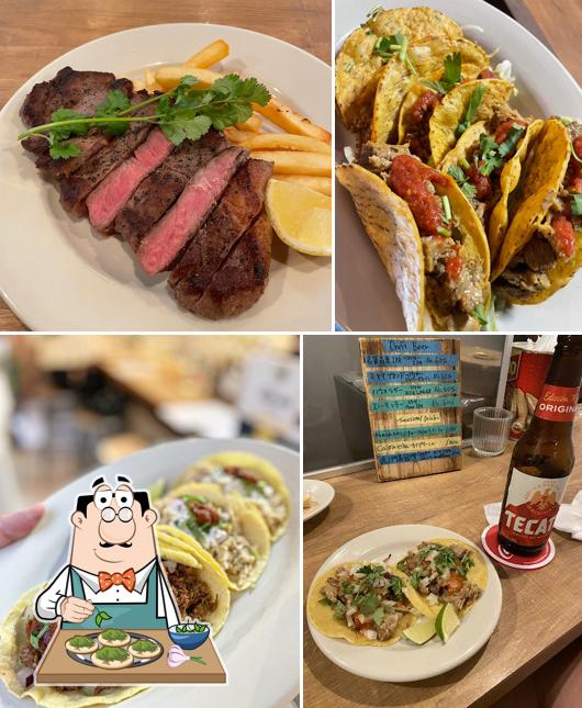 tacos shop Carnaval〜タコスショップカルナバル