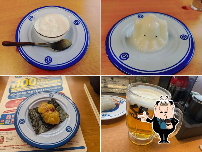 くら寿司 船橋フェイス店