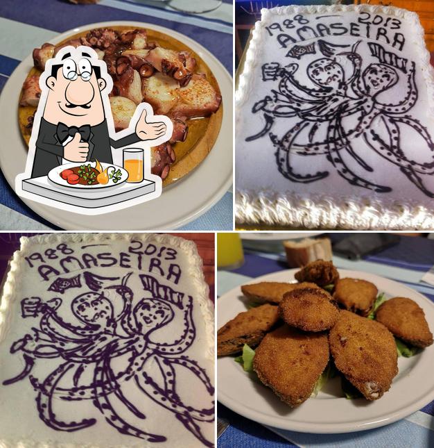 Restaurante A Maseira