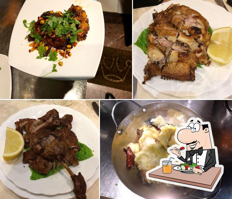 Ristorante Pizzeria Grande Secolo