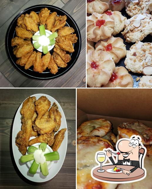 Savastano's Bakery & Pizzeria